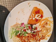 -贝林大翅鲸简餐厅(国家海洋博物馆店)