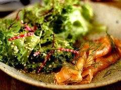 -BOR Eatery(安福路店)