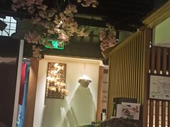 -松子料理(亮马桥店)
