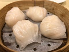 -宝湖海鲜酒家(西环店)