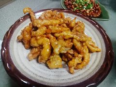 -晚归月亮湾私家菜(临邑路店)