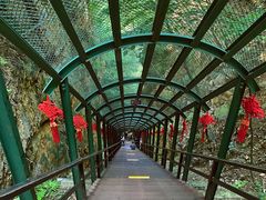 -京东石林峡风景区