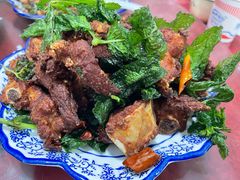-老丽江餐馆(丽江华都商贸城店)