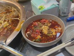 -肖肖酸萝卜鱼火锅(总店)