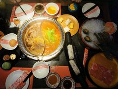 -牛New寿喜烧(闵行龙湖天街店)