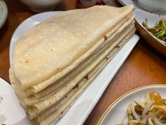 筋饼-老昌春饼(中央大街店)