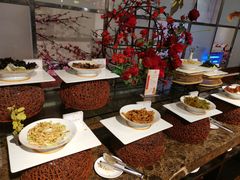 -聚春园自助餐厅(东街口店)