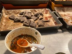 -晶丽香榭自助餐(南京大饭店)