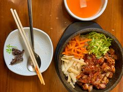 -全州拌饭馆(断桥店)