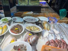 -小厨师·二十年沈家门小海鲜(百井坊巷店)