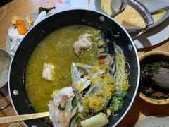 -湘拾(壹方北馆店)