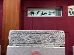 -卧龙岗文化园-南阳市汉画馆