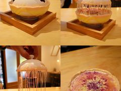 -火山屋台(新街口店)