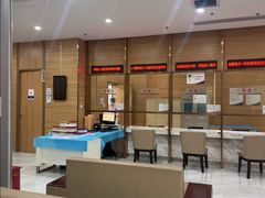 -美年大健康体检中心(牡丹园分院)