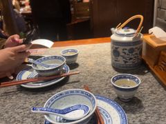 -南京大牌档(青岛万象城店)