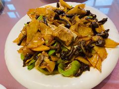 -胡同老锅烙(南二道街)