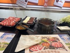 -呷哺呷哺(西单大悦城店)