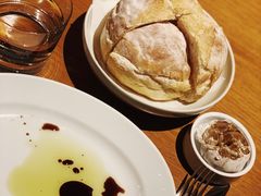 -沈阳君悦酒店·意坊意大利餐厅