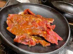 -九田家黑牛烤肉料理(太阳城店)