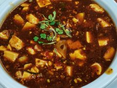 漏风豆腐-粗茶淡饭(东关街店)