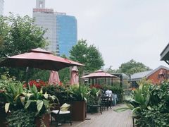 -浦江二号·独栋江景餐厅(滨江大道店)