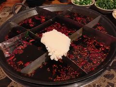 -化龙桥九宫格火锅(清水河店)