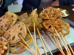 -林二哥宜烤官·宜宾小烧烤