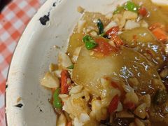 -彭耕记猪油炒小菜(吉联mall店)