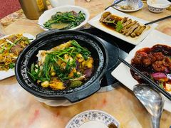-广记餐厅(万福路店)