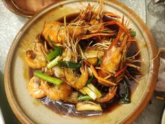 -樟树底(胜利河美食街店)