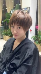 -CARR SALON