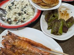 -炙热童年·老北京炙子烤肉(南锣鼓巷店)