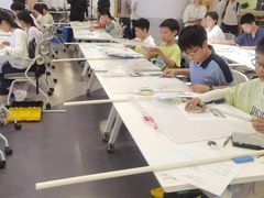 -上海交通大学(闵行校区)