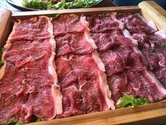 -老墙根涮肉·铜锅鲜羊肉(良乡店)
