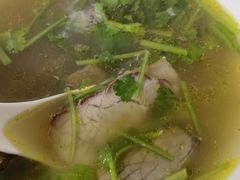 -舒蔡记生煎菜饭(云南中路店)
