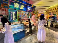 -堂会·KTV·自助餐·团建聚会(天河店)