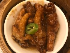 -添好运点心专门店(深水埗店)