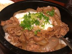 -牛玄庵日式寿喜烧·料理店(新源里店)