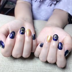 -睫乐园•睫公馆•美睫美甲沙龙