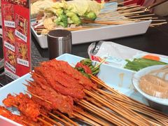 -宏姐串串香(征仪路店)