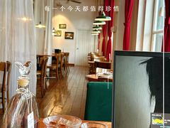 -雕刻时光咖啡馆(交大店)