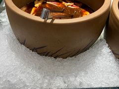 -悦橙烤肉海鲜自助(中央大街店)