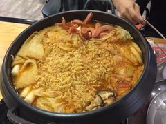 -Thank u mom非油炸健康鸡(万国广场店)