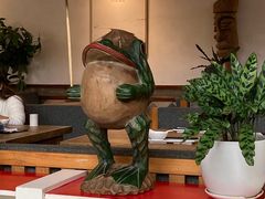 大堂-旅马餐厅(茅家埠店)