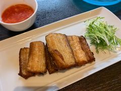 -品悦(崇明凯悦店)