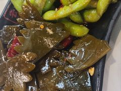 -云晓光头烧烤吧(德平路店)