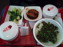 -72街红烧排骨饭(海珠丽影广场店)