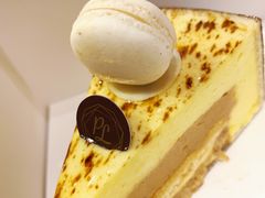 -PAUL LAFAYET 法式甜品(港汇广场店)