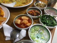 -金家米肠汤饭(振华路店)