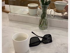 -Cafe on warm(丹霞店)